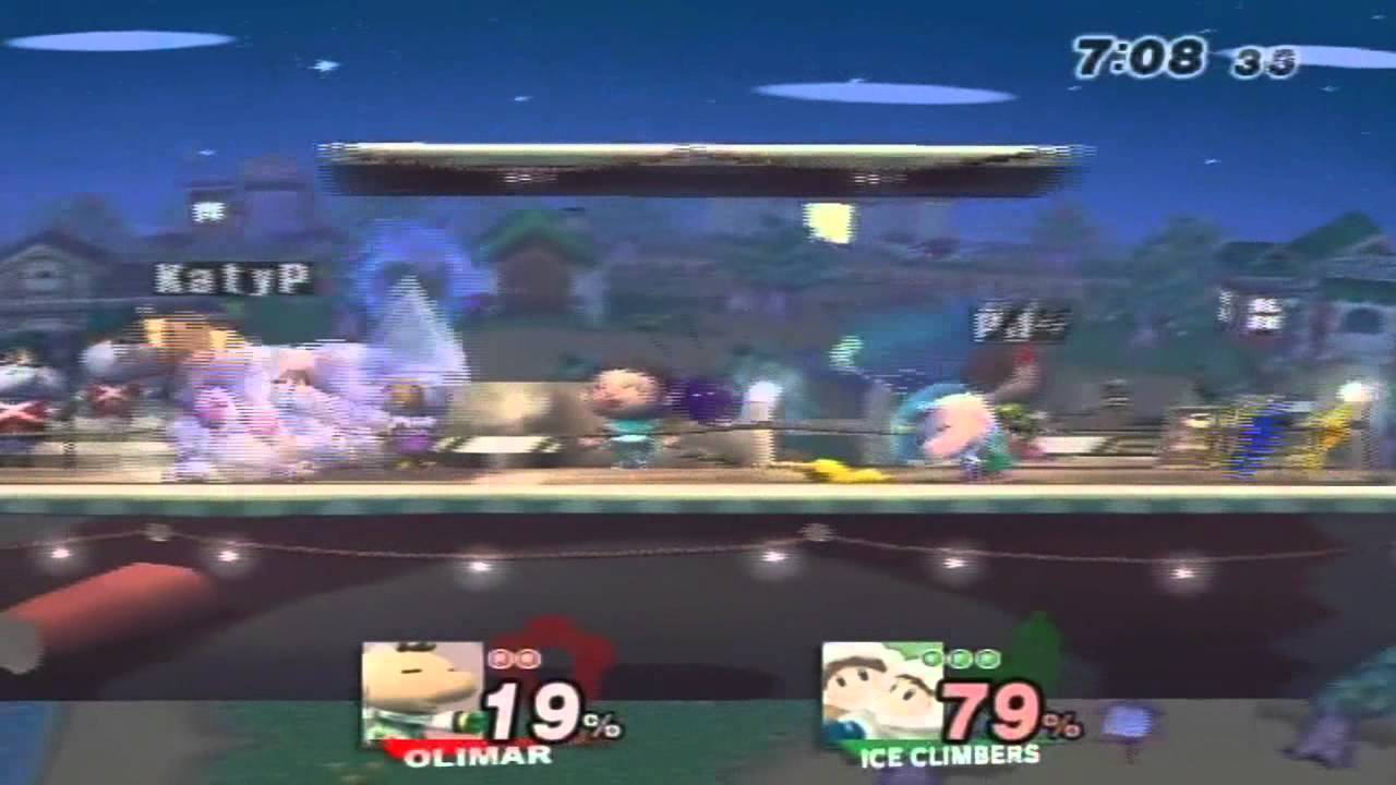 [Skynet] Roller (ICs) vs L_Cancel (Olimar) {1-3}