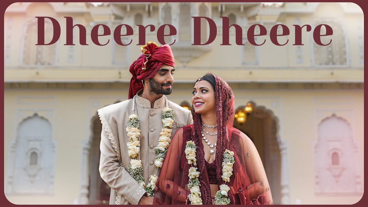#PerfectlyYours Dheere  Dheere