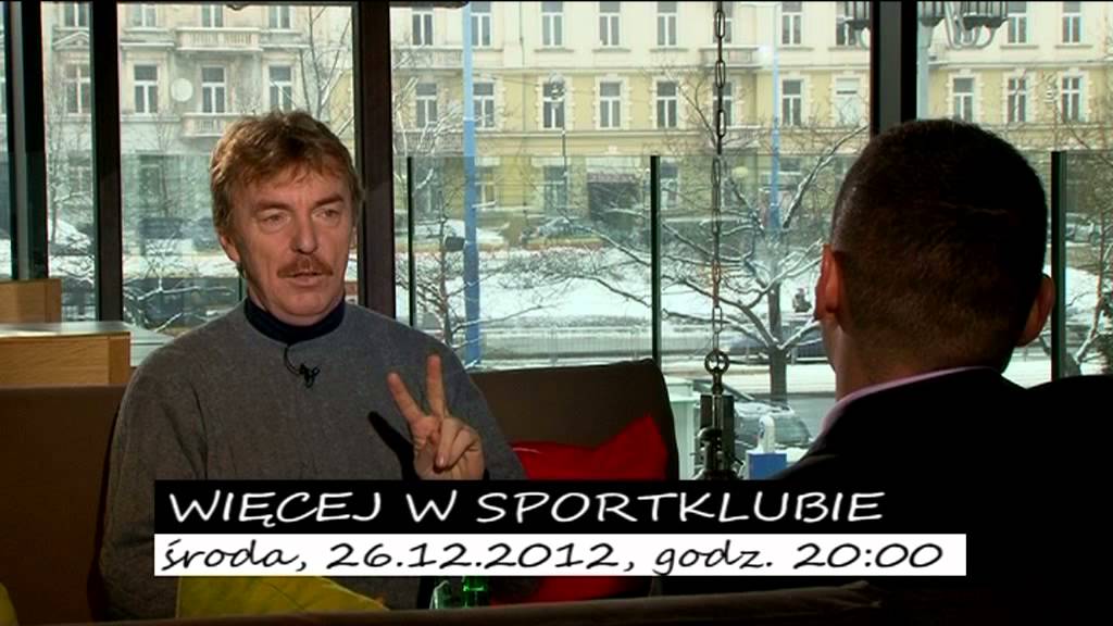 Patryk Mirosławski i Zbigniew Boniek cz.2 (zajawka)