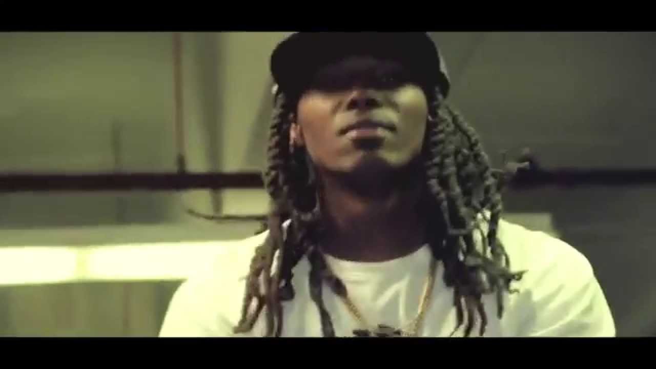 Burga- Nah Talm Bout #G-Remix (Video)