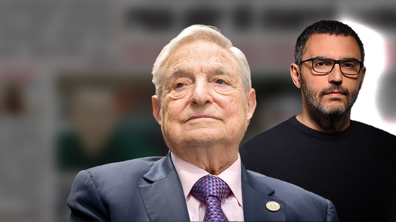 Altin Goxhaj zbulon gazetën që Soros i dhuroi Arlind Qorit! Si po e shfrytëzon partia! | Intervista