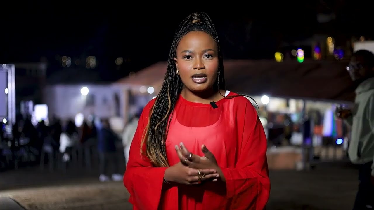 Basha Uhuru Media Launch