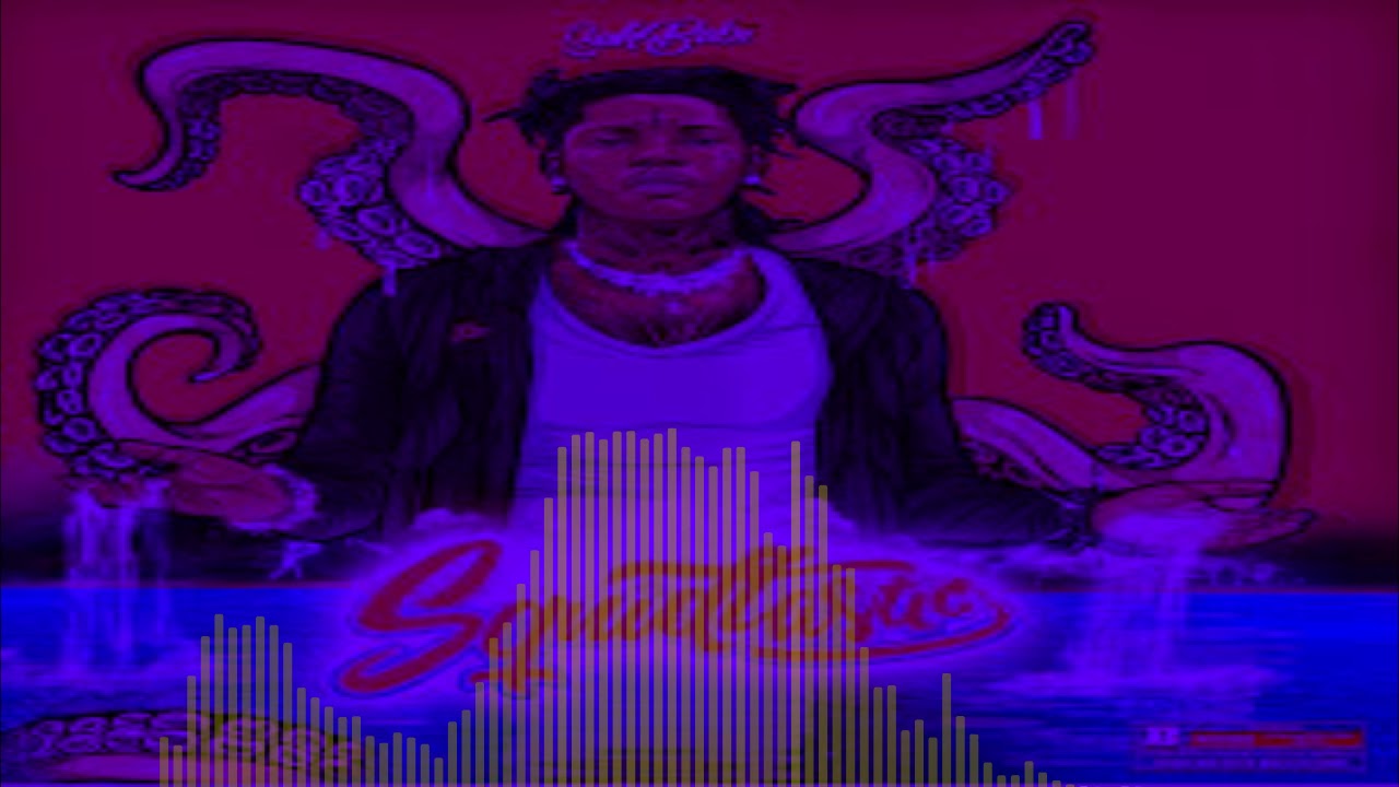 SahBabii - Honey Bees Instrumental