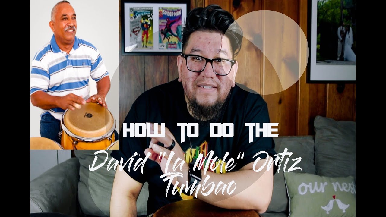 How To Do The David 