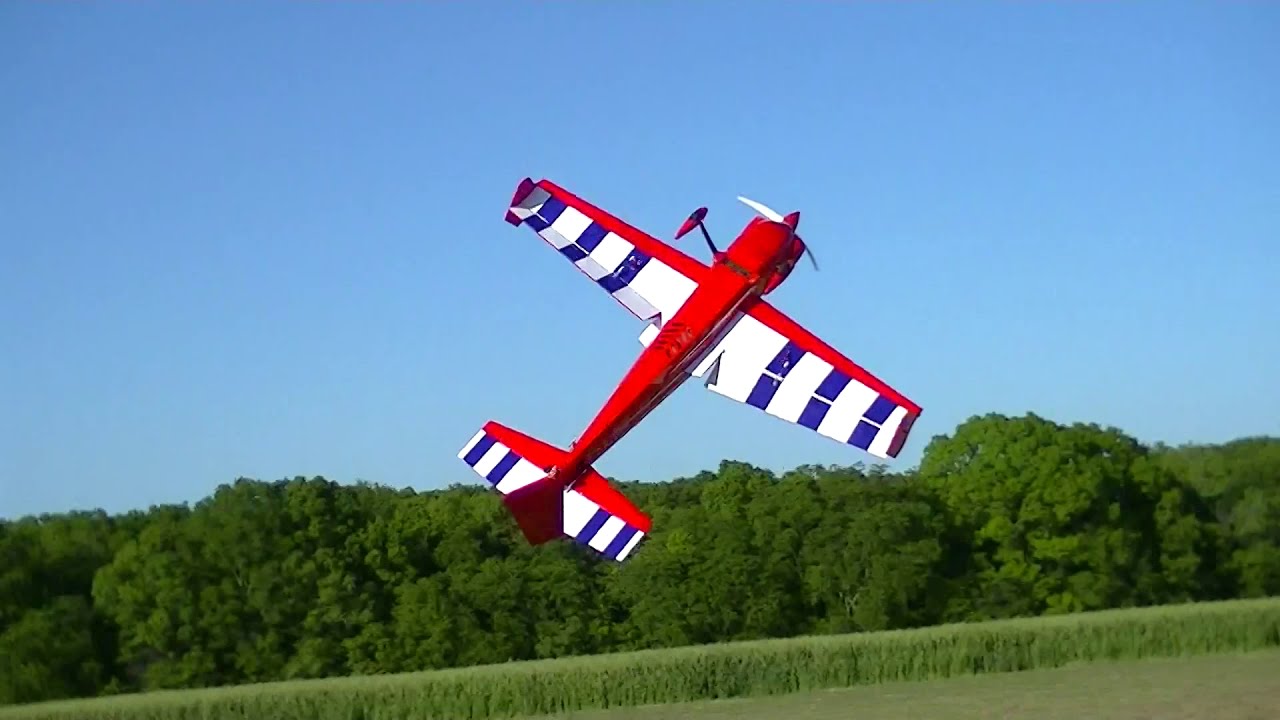 Extreme Flight 60