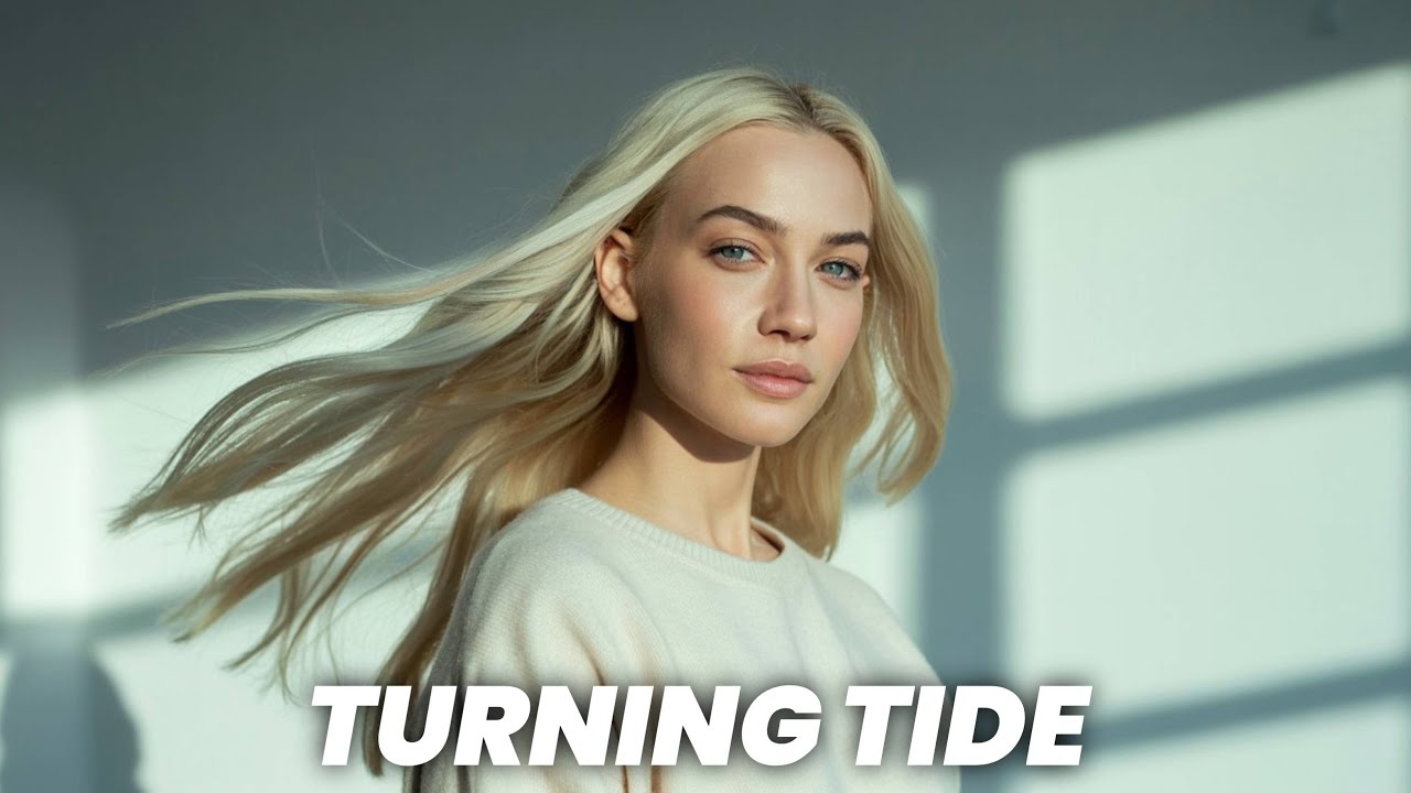 Sonicara - Turning Tide (Official Lyrics Video)