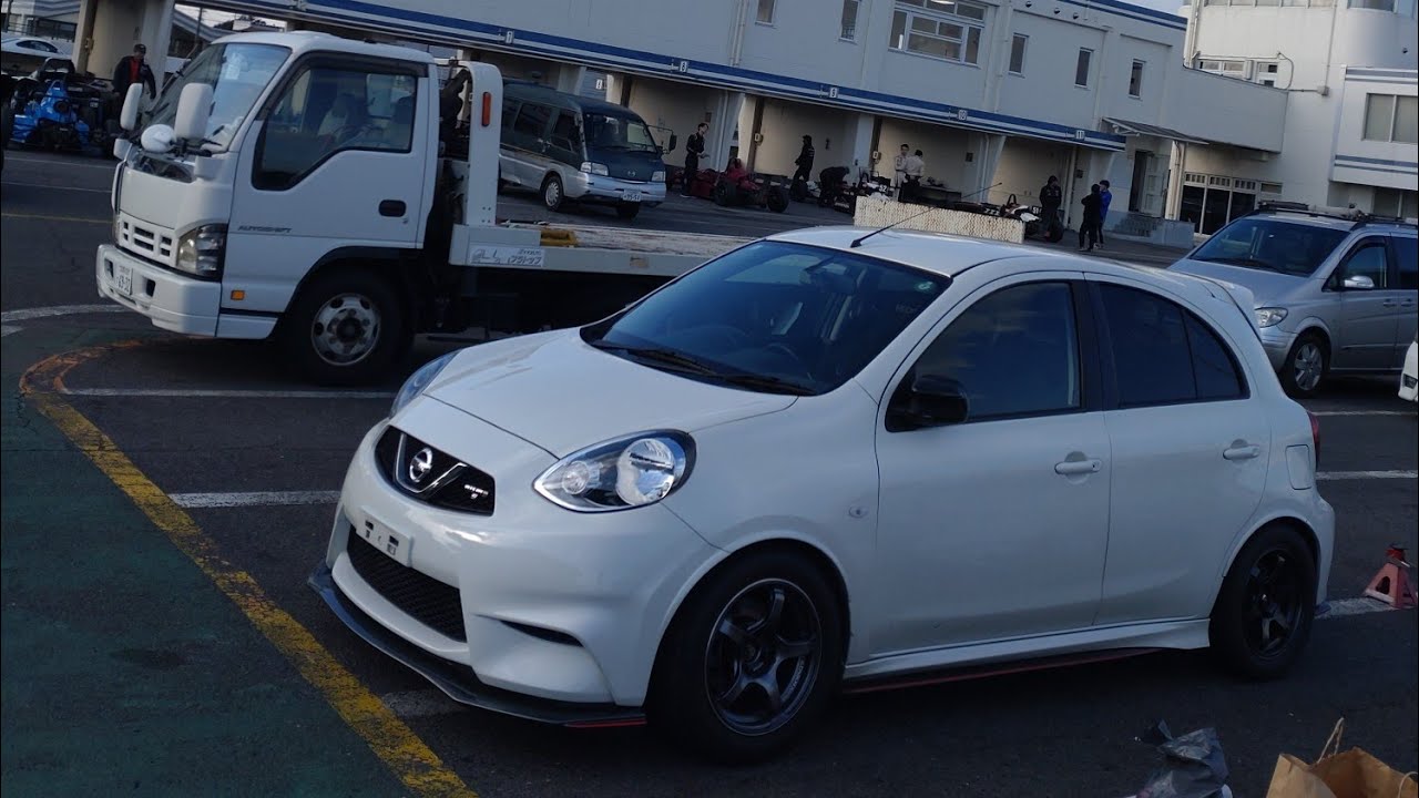 20250212 TC2000 マーチニスモS 1.08.754
