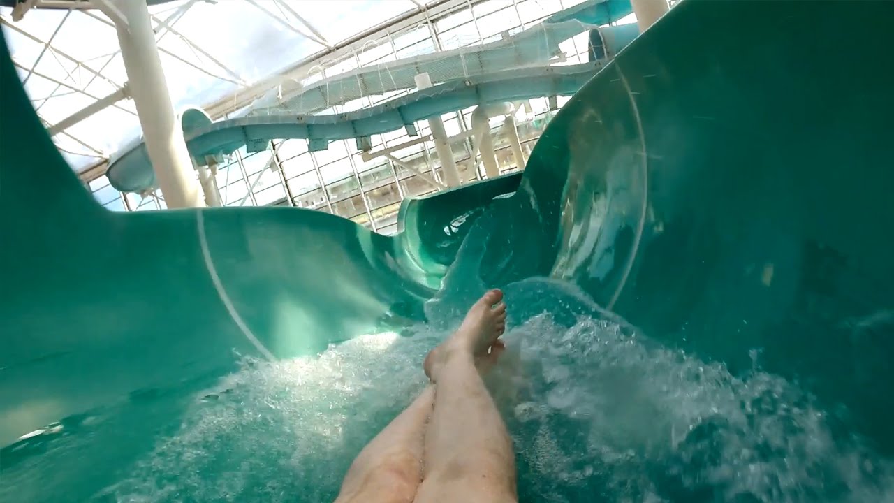 Aquazone Dublin - 