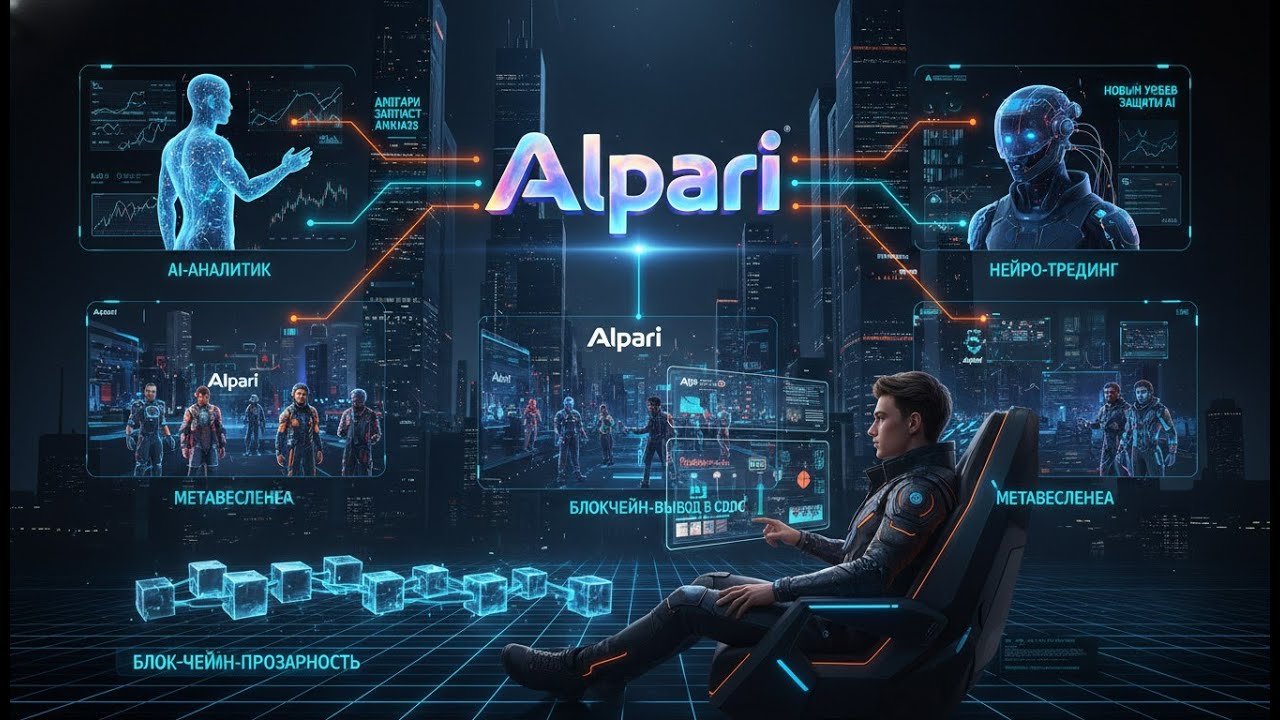 Обзор брокера Alpari 2026 Обновления Альпари, новости