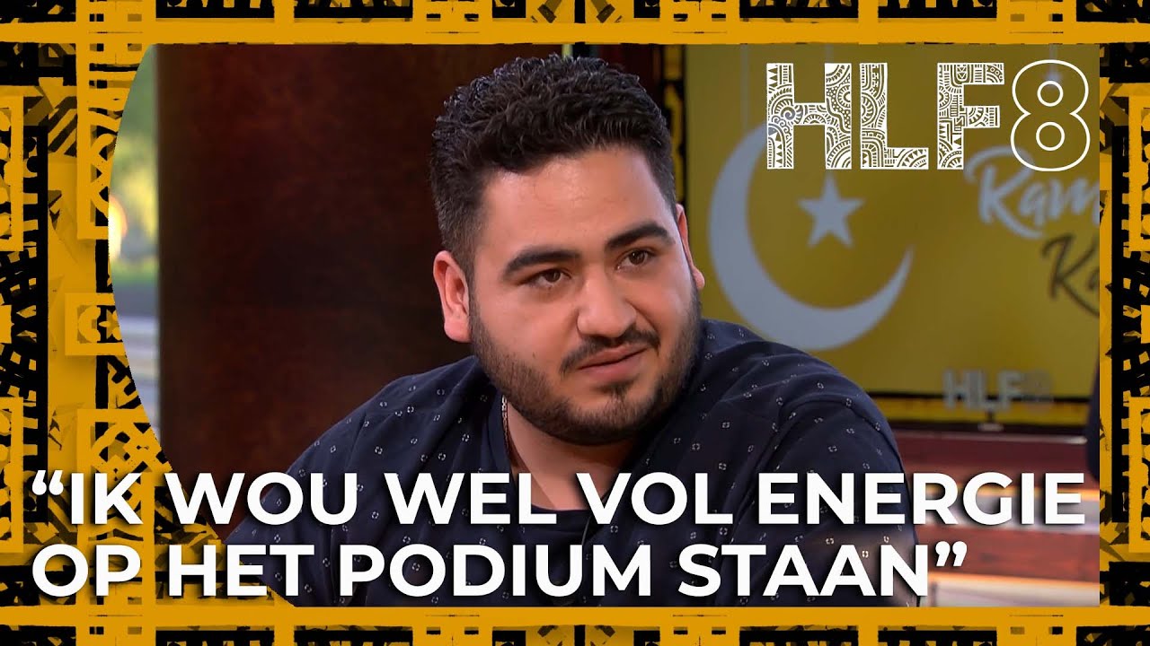 Met Eid Al-Fitr vieren moslims het einde van de vastenmaand | HLF8