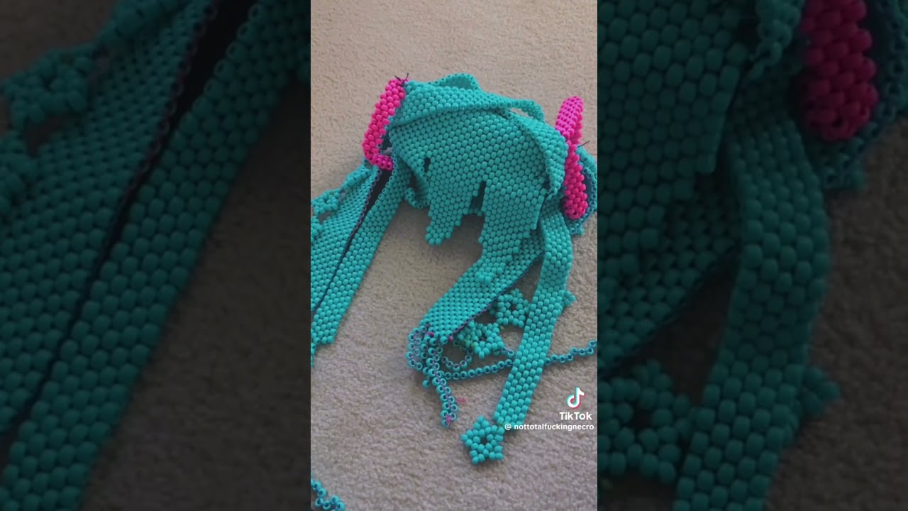 Huge kandi tutorial comp