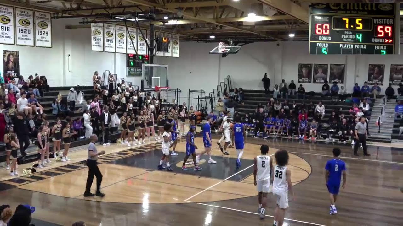 LRCH Broadcast Live Stream