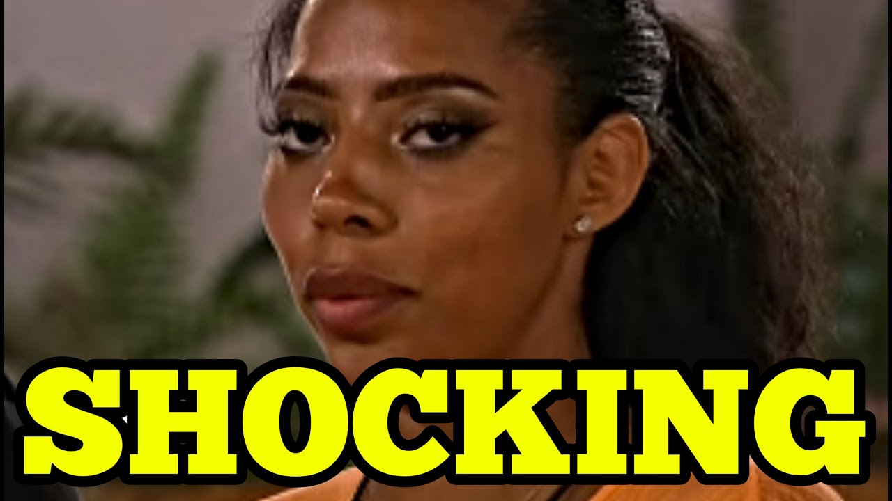 LOVE ISLAND : AMBER'S FAMILY PUT OUT A SHOCKING STATEMENT