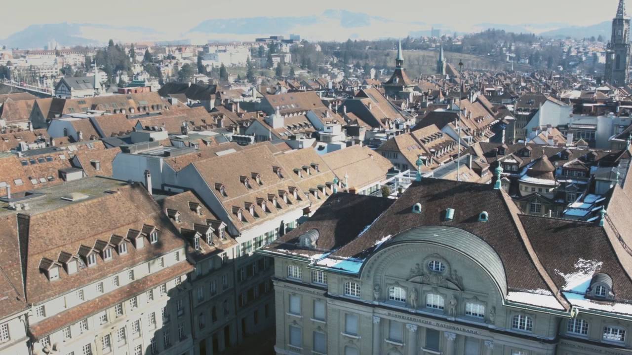 La Banca Nazionale Svizzera - cosa fa e come opera