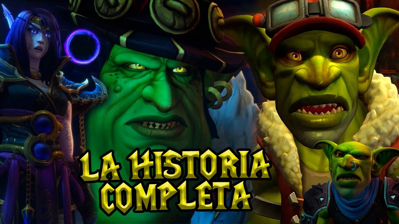 MINAHONDA - La Historia Completa