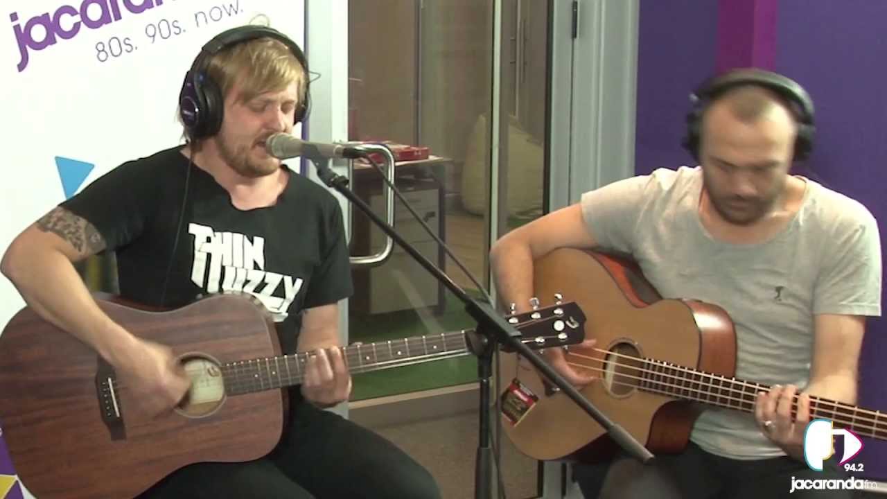 Van Coke Kartel - Moregloed Unplugged