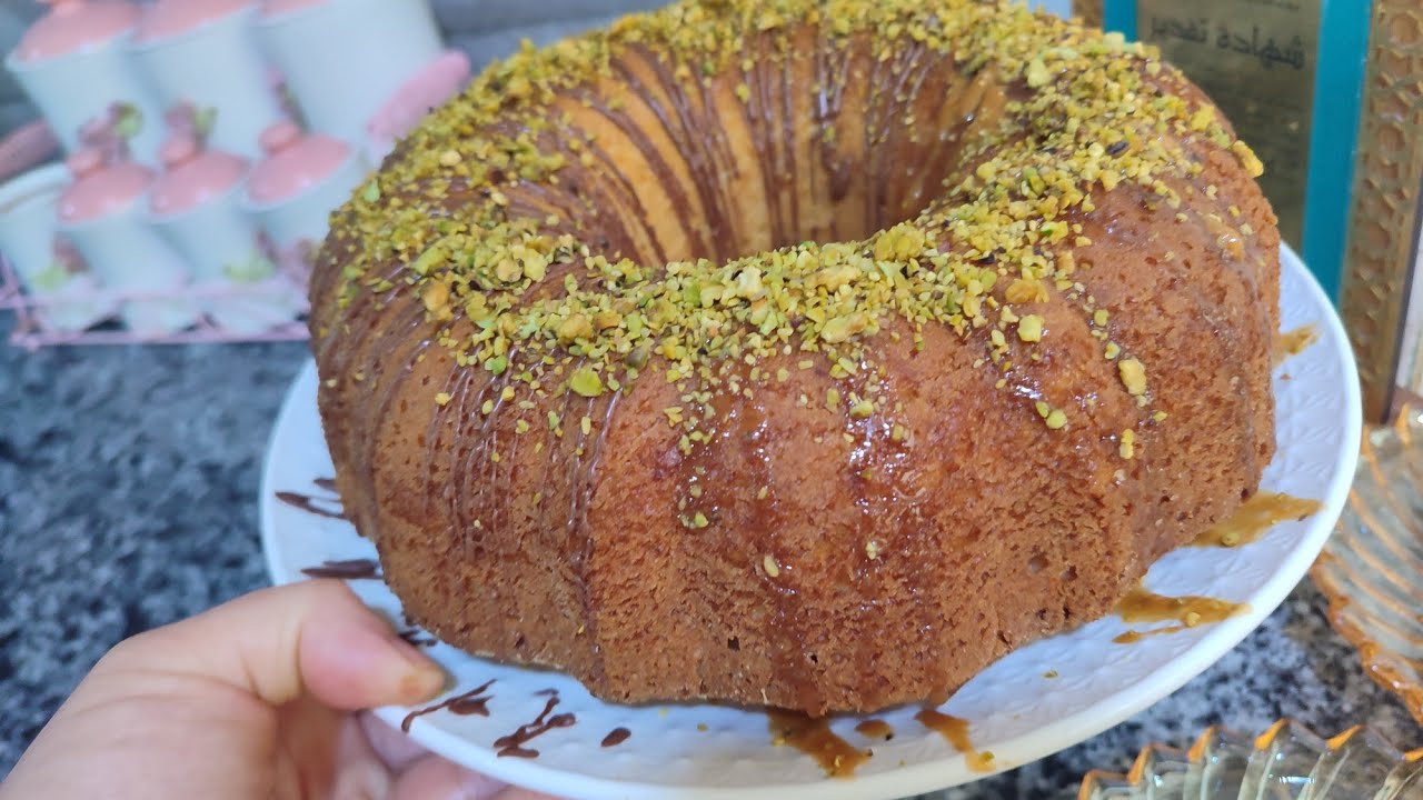 جيبي زوج حبات بيض وخدمي هادي المسكوتشو لا ملعقة لا باتور اعطيها لبنتك توجدهالك تجي خفيفة وعالية 🇩🇿🇩🇿