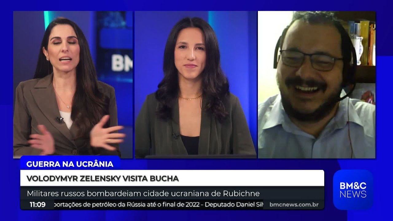 Fluxo estrangeiro: Alexandre Cabral explica como funciona o fluxo de entrada estrangeiro