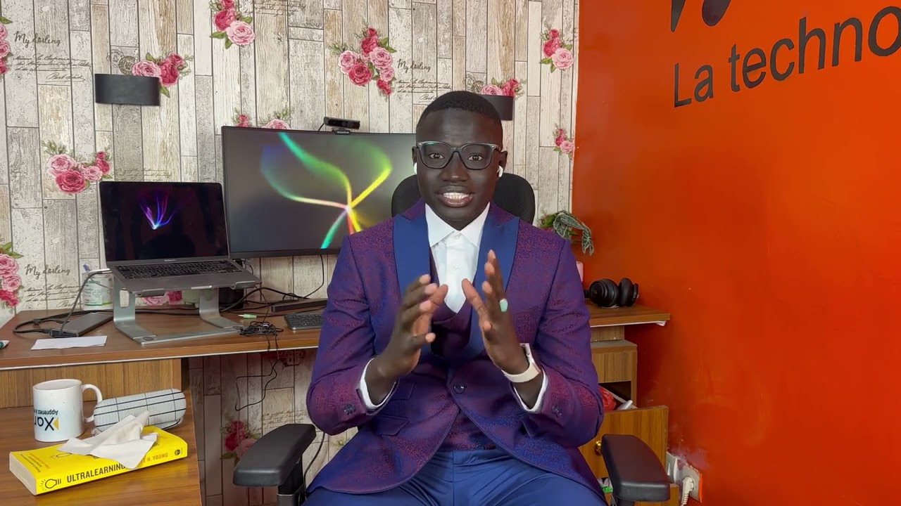 COMMENT GAGNER DE L'ARGENT SUR INTERNET EN 2023 | NOOY AME XAALIS CI INTERNET BI