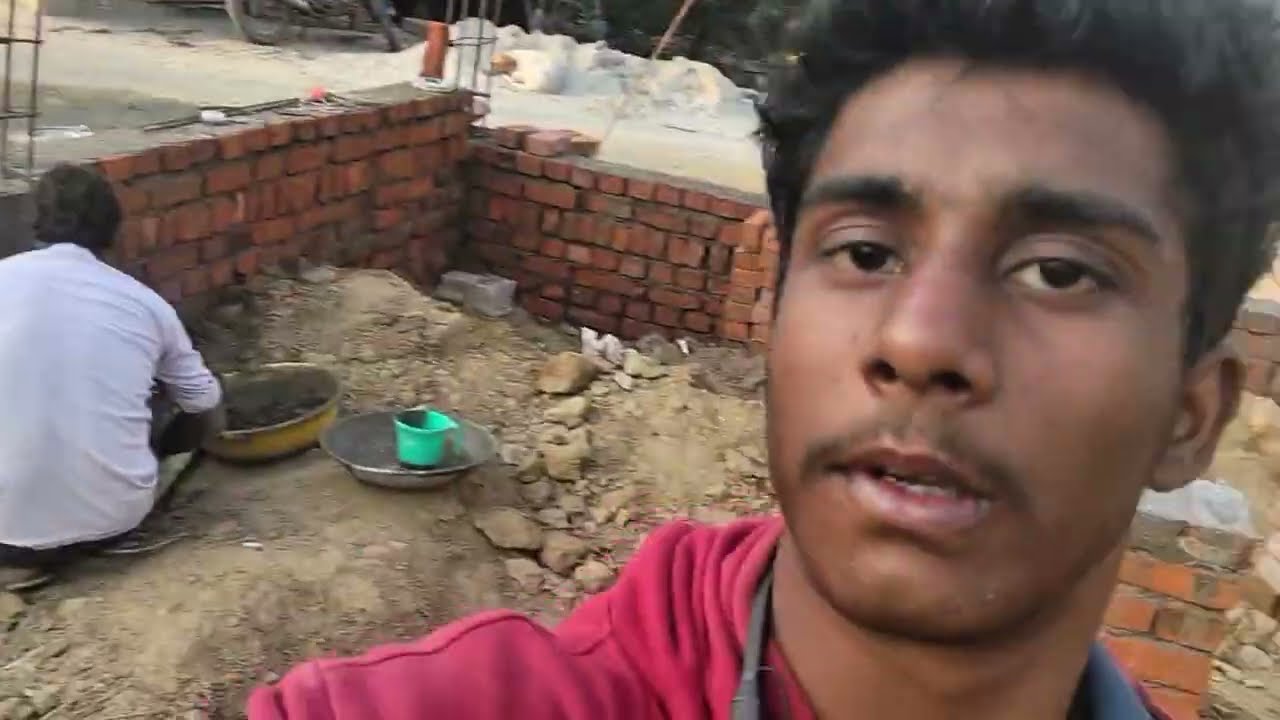 aaj mera pahla vlogs hai #longvlogs.    #Lamba#yah jameen final Ho Gaya #miniKnitting 
