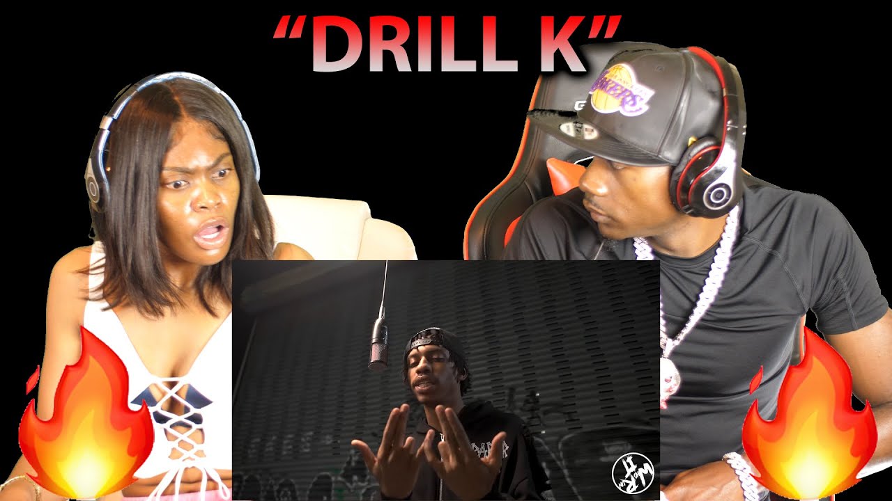 Тэй Портер - Drill K 🔥🔥🔥