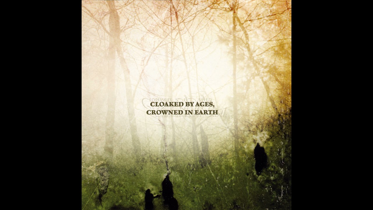 Morgion - Cairn (6/8)