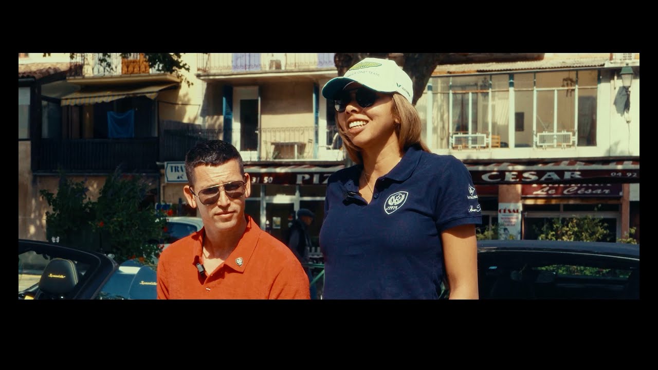 Verve Rally Monaco & Riviera Reviews | Testimonials