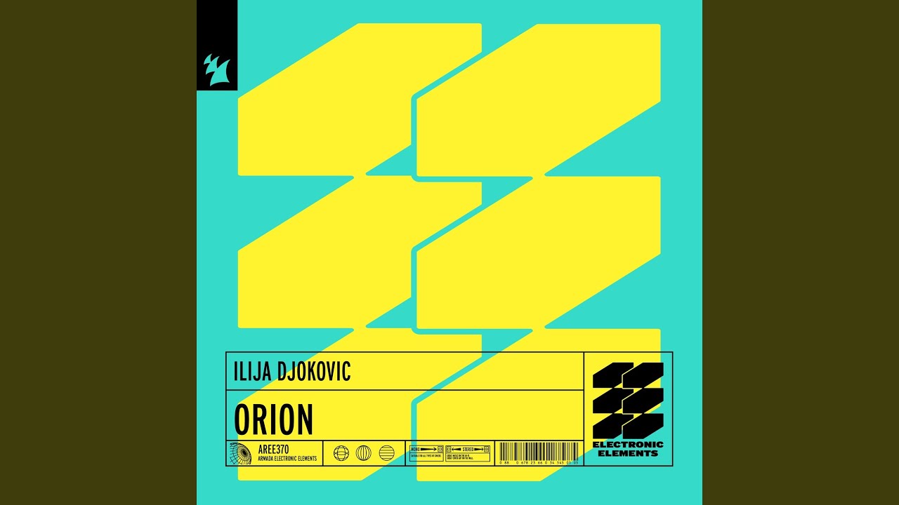 Orion (Extended Mix)