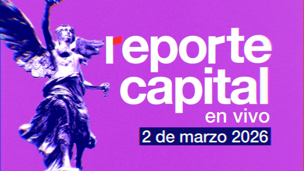 2a Parte. Fraudes inmobiliarios aumentan en CDMX. Escalada de violencia en Medio Oriente. 