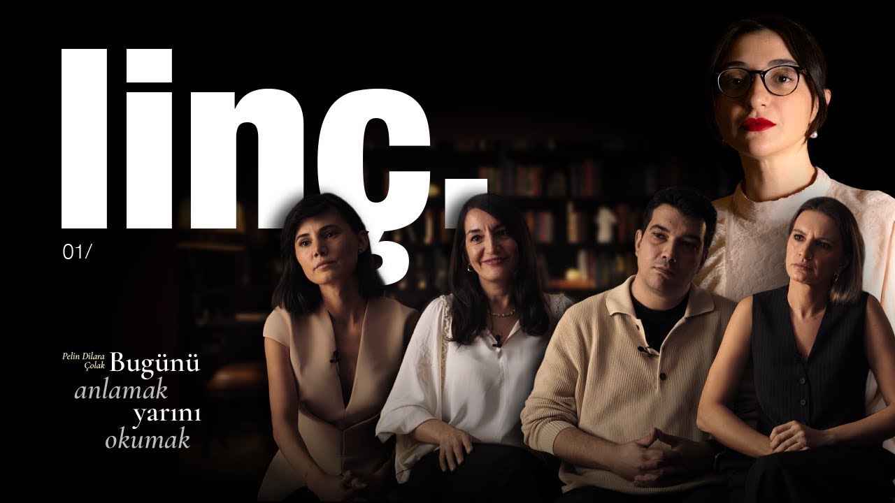 Linç Kültürü: Adalet mi İnfaz mı? - Belgesel Bölüm 1