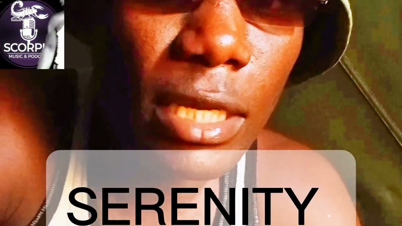 SERENITY | Roots of Peace