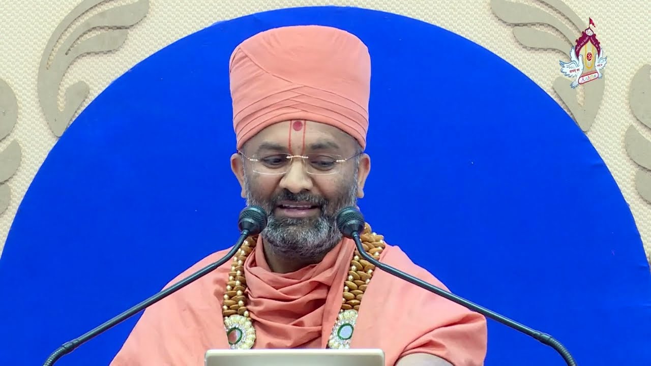 Mahabharat Katha Part 299 By Satshri મહાભારત કથા ભાગ - 299 #mahabharatkatha #satshrikatha #satshri