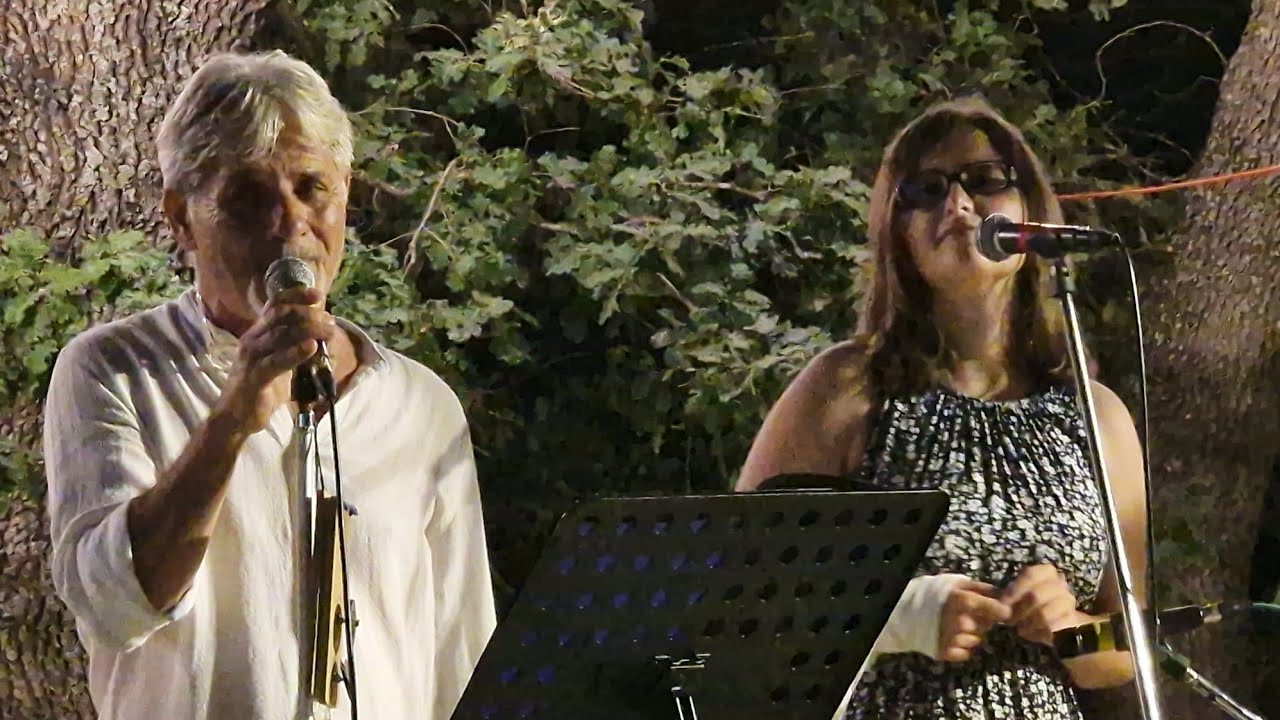 I Trainieri Michela Sicuro 17 Agosto 2022