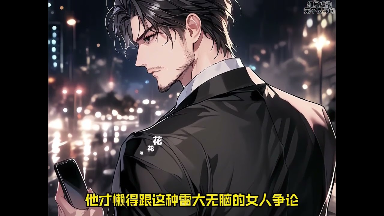 《锦鲤小福宝：九个哥哥宠上天》第1至26集江家盼五代的女儿降临，可刚出生就丢了。 为此，江家人疯了，发了疯的寻找孩子。 三年后，小久儿那不靠谱的师父塞给她一张纸条，把她扔进一辆陌生的车里#西西漫解