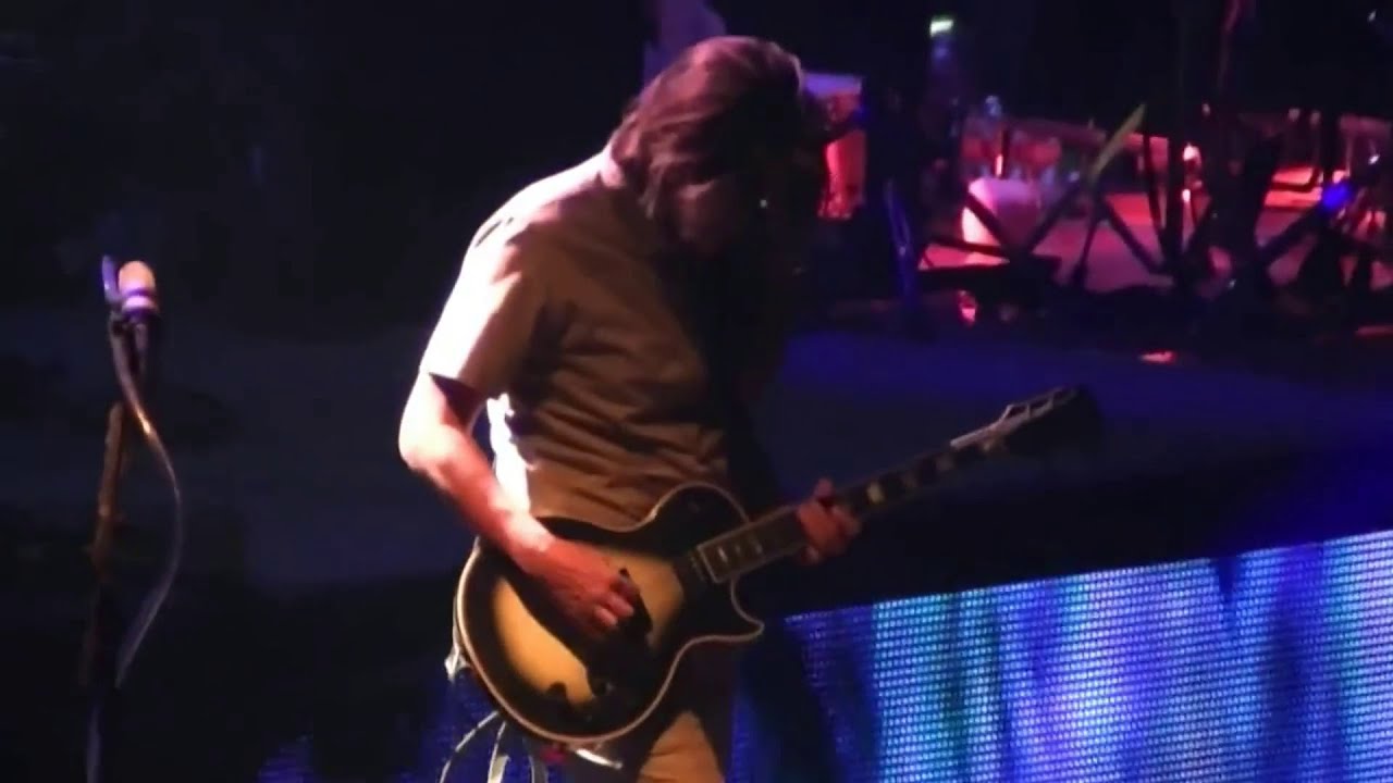 Tool - Lateralus (Live DVD 2014)