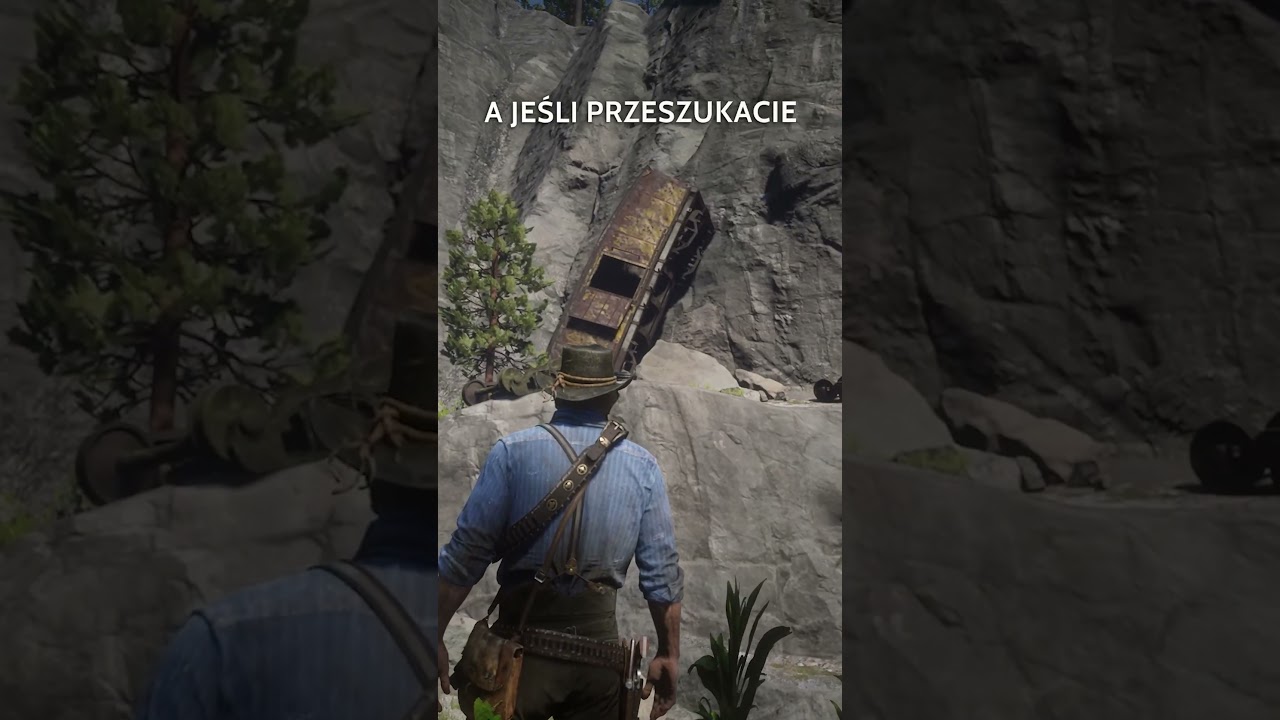 NAJLEPSZY SPOS&Oacute;B NA ZDOBYCIE GOT&Oacute;WKI! | RED DEAD REDEMPTION 2