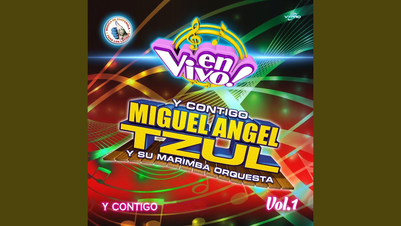 Merengue Mix 2: El Gallo / El Pecaito (En Vivo)