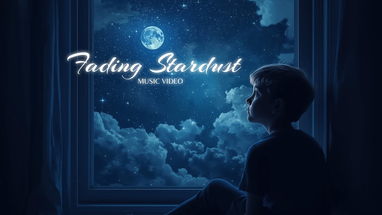 Fading Stardust &ndash; The Most Emotional Soft Song | Dexrro Music