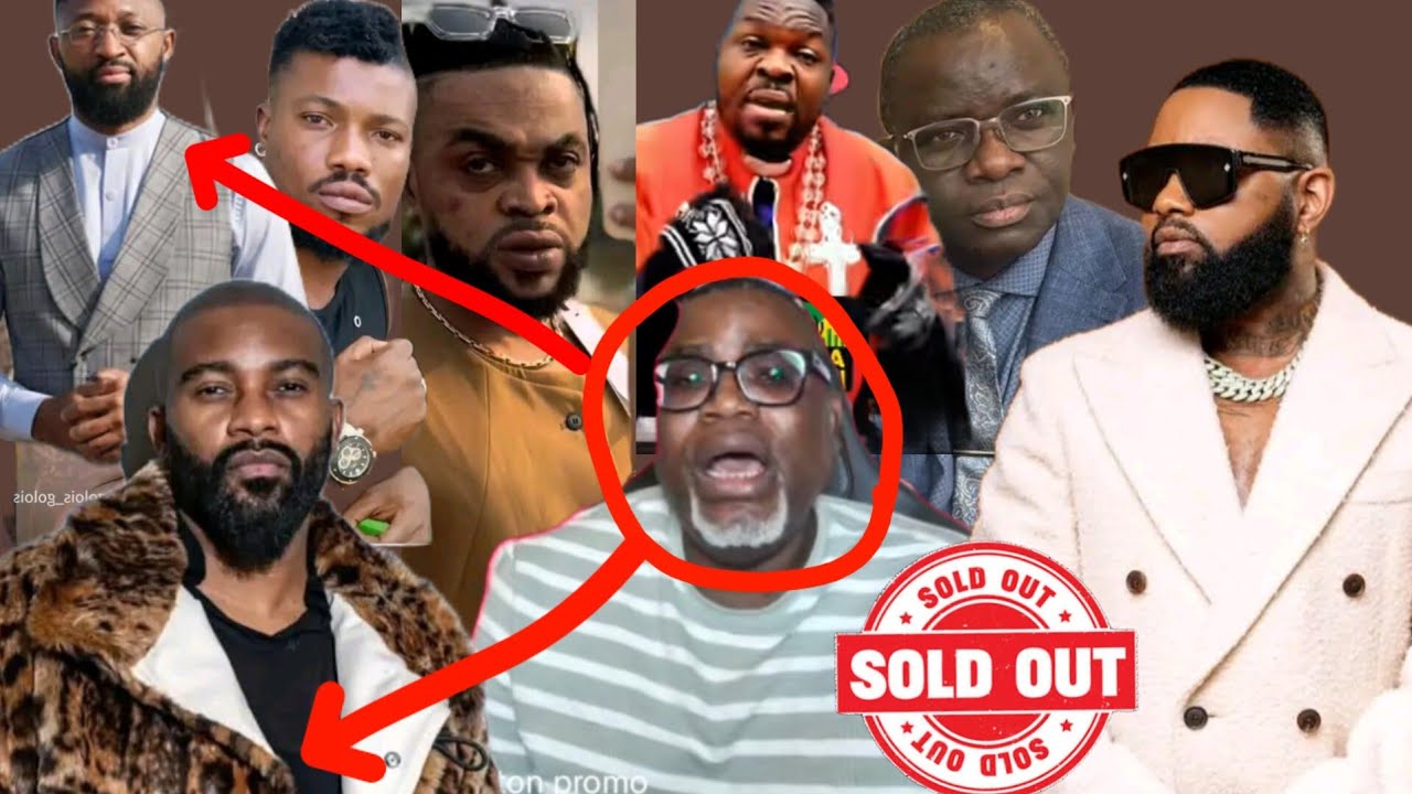 EYINDI TONTON PROMO ABIMISI VÉRITÉ CONTRE FRAPPE YA CHARLY PRINCE FALLY ASAMBWE FERRE RESTE PUISSANT