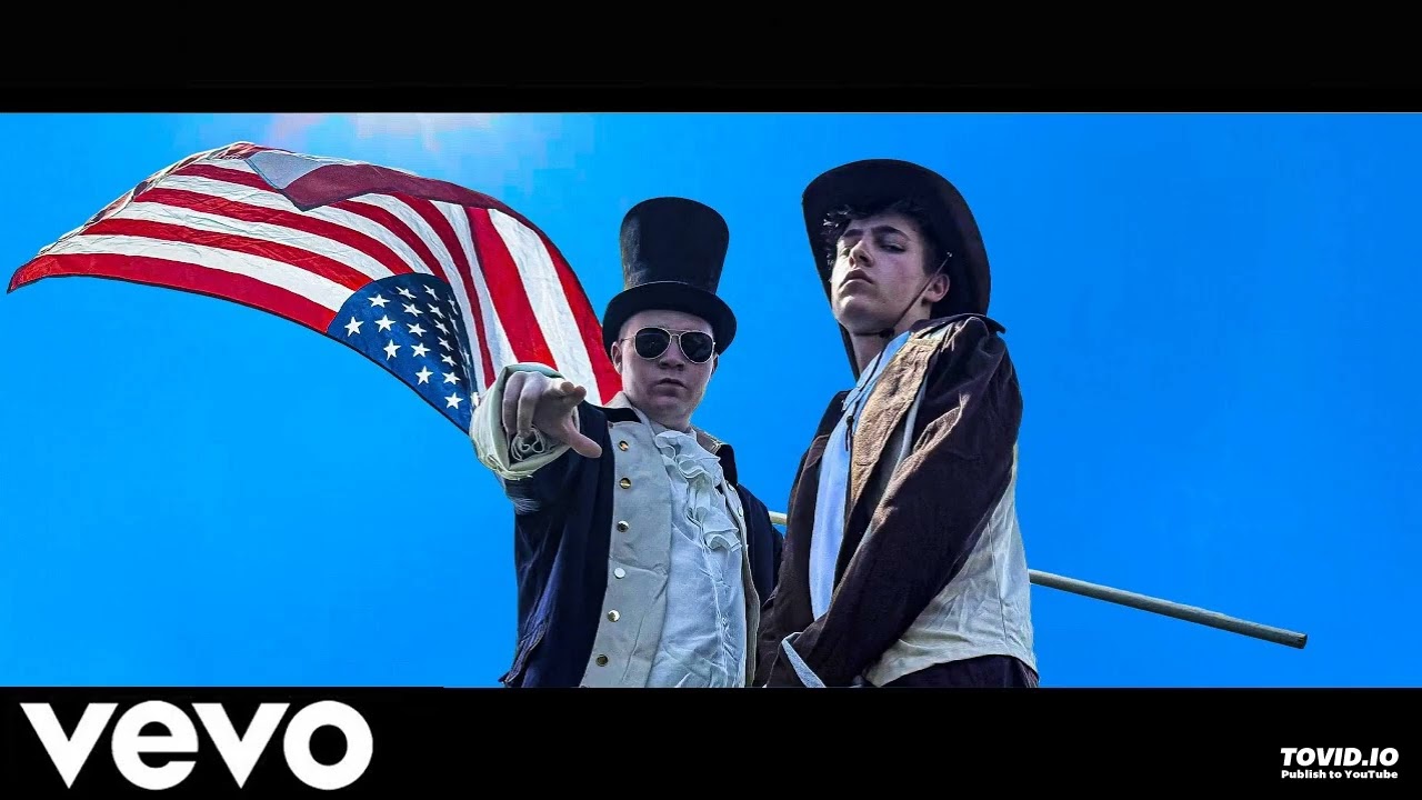 STEAK - CIVIL WAR INSTRUMENTAL