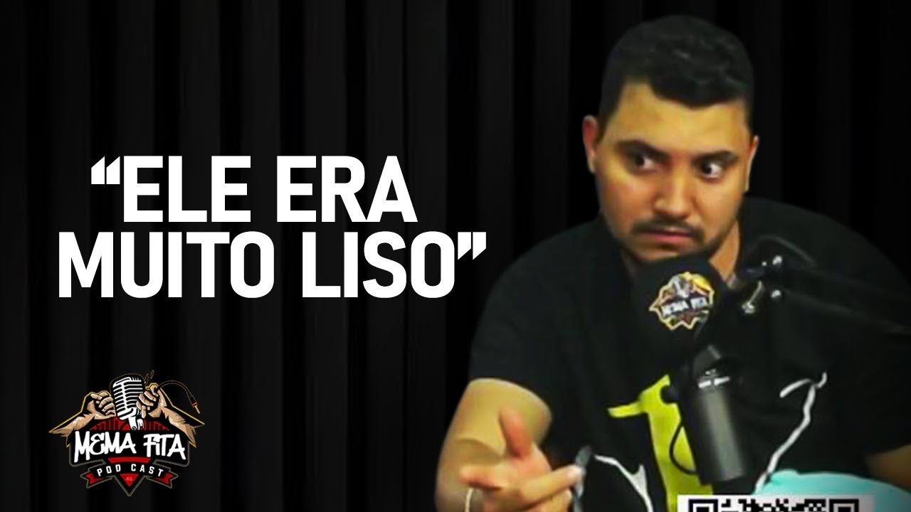 NETINHO MAIA - APRENDI COM MEU TIO A ENRROLAR AGIOTA