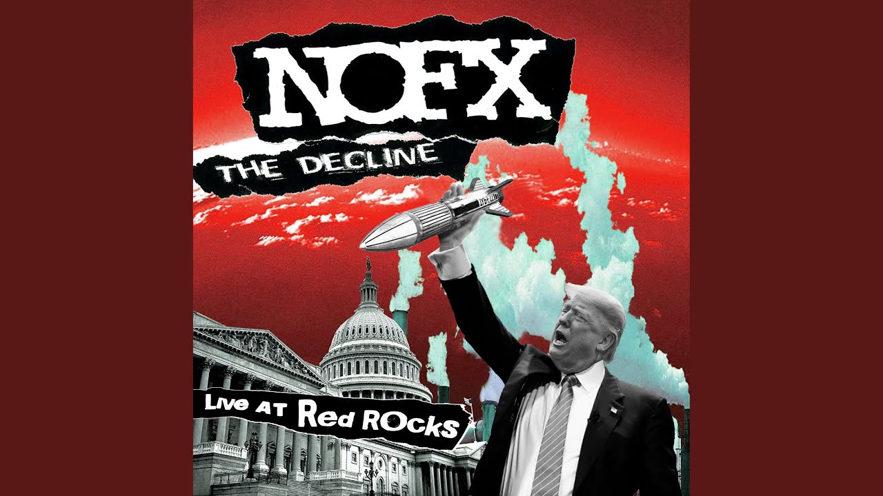The Decline (Live at Red Rocks)