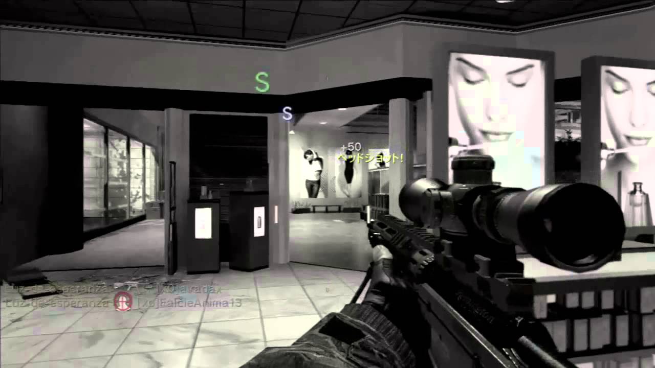 CyAC S&D Frag Movie