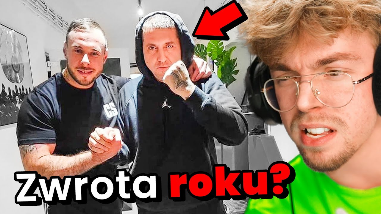Enigma o: Bonus RPK - Lustro (ft. Białas, Aleshen)