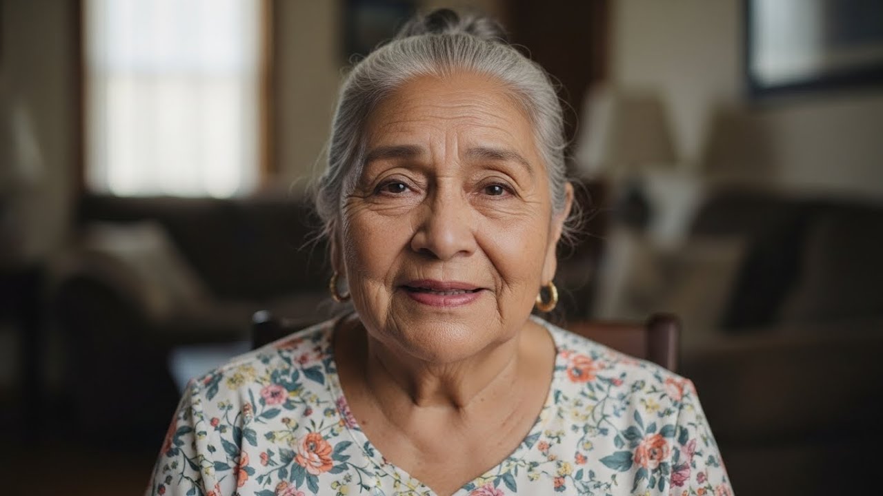 A los 47 años logré MI SUEÑO en USA antes de que fuera DEMASIADO TARDE