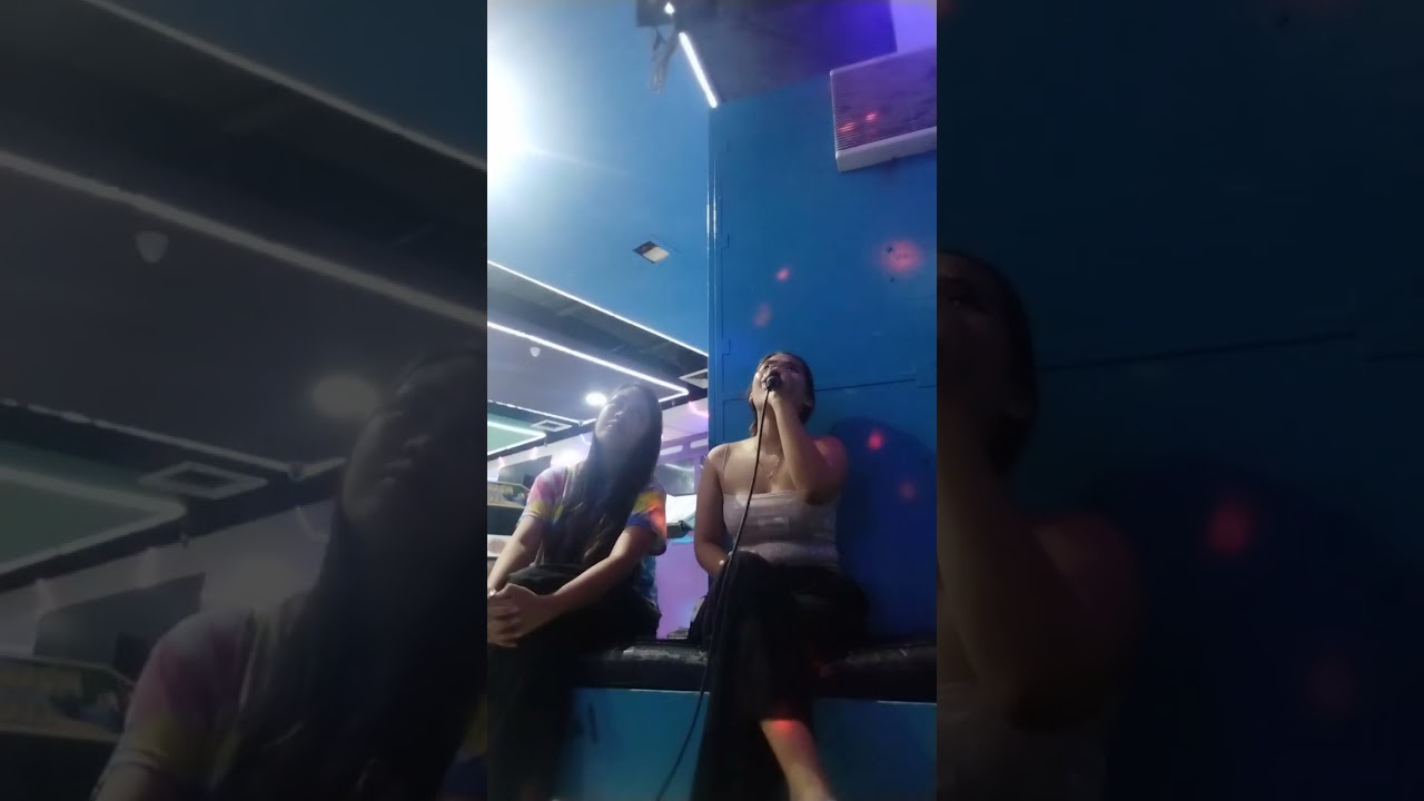 Kantahan..PASENSYA NA SA BOSES KABANG KABA AT HINDI AKO MARUNONG KUMANTA😅😅😅