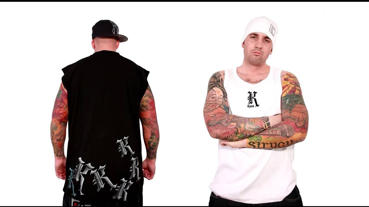 Mr.Busta - Hogyha azt mondom