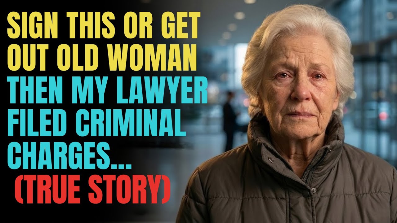 HER TRUE LEGAL STORY FROM SEATTLE They Drained My Account The Fraud Department Knocked on THEIR Door