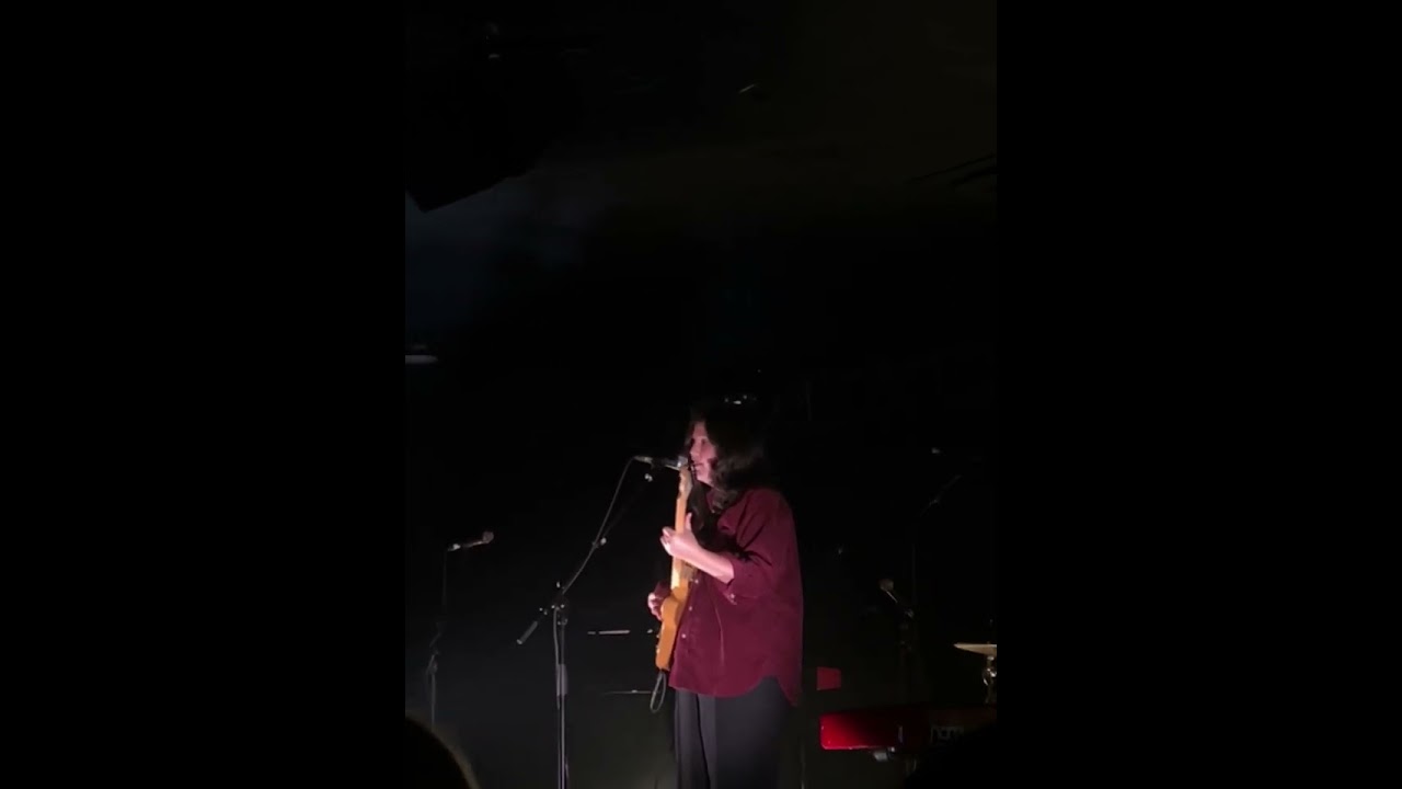 lucy dacus' new song - julien baker london 21/11/2024