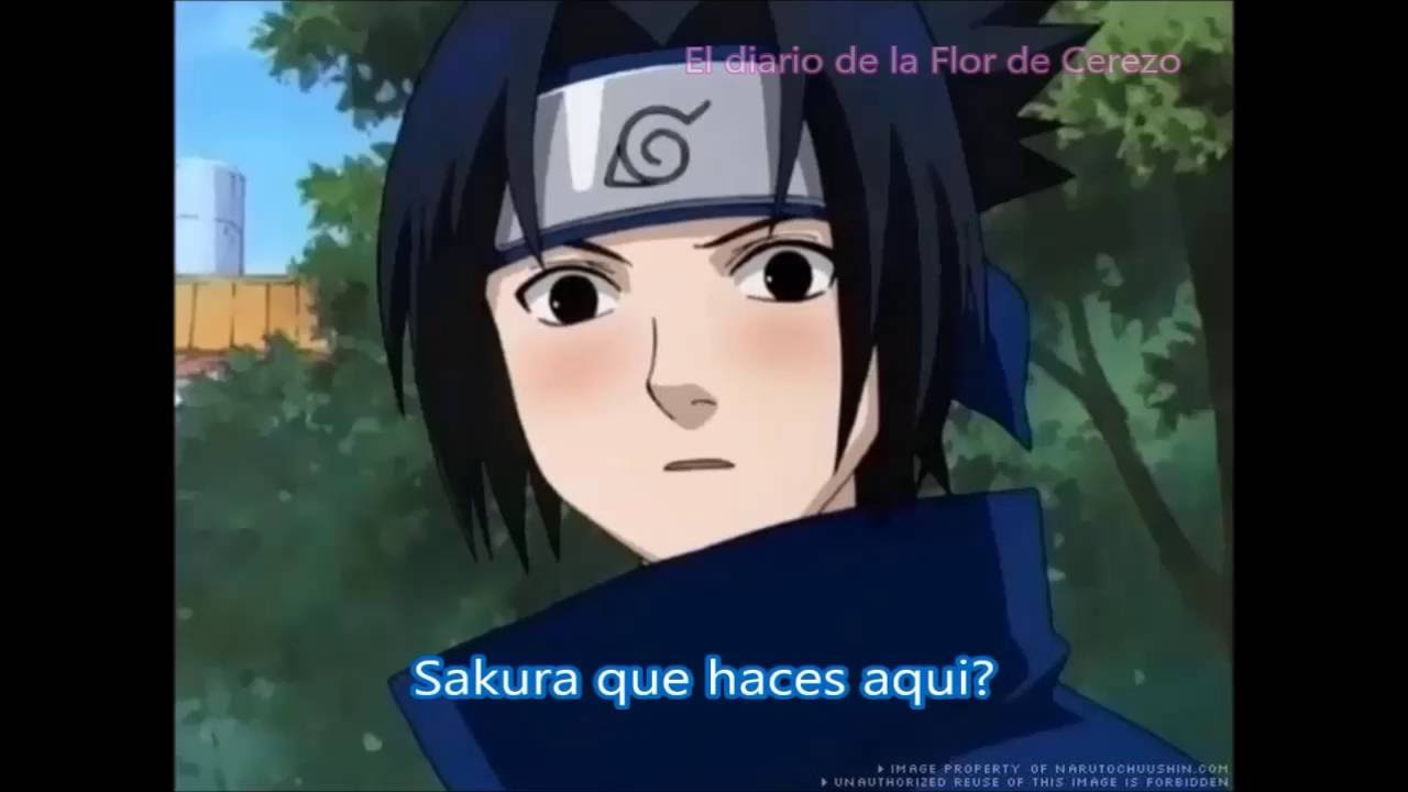 Fanfic SasuSaku especial cumpleaños de Sasuke "Mi mejor regalo"